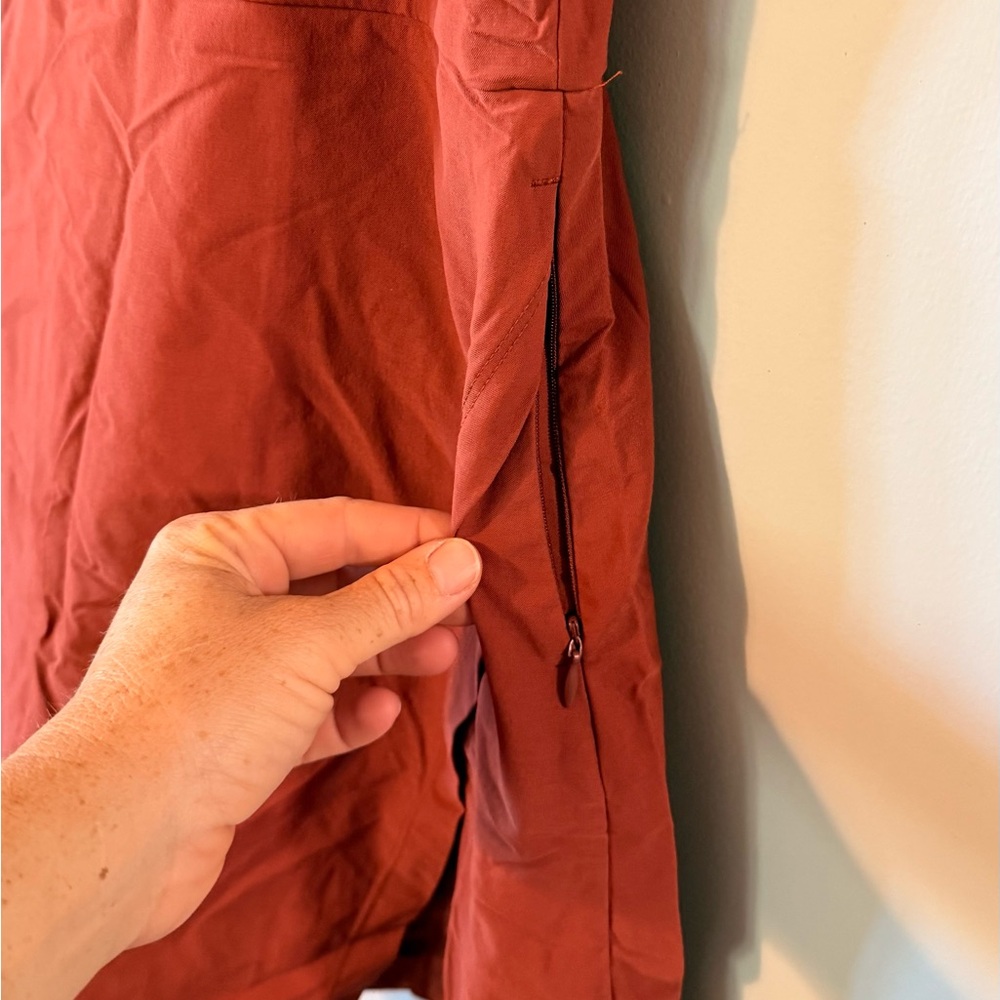 Alder Get Dirty Hiking Dress Size XS - Picture 4 of 6